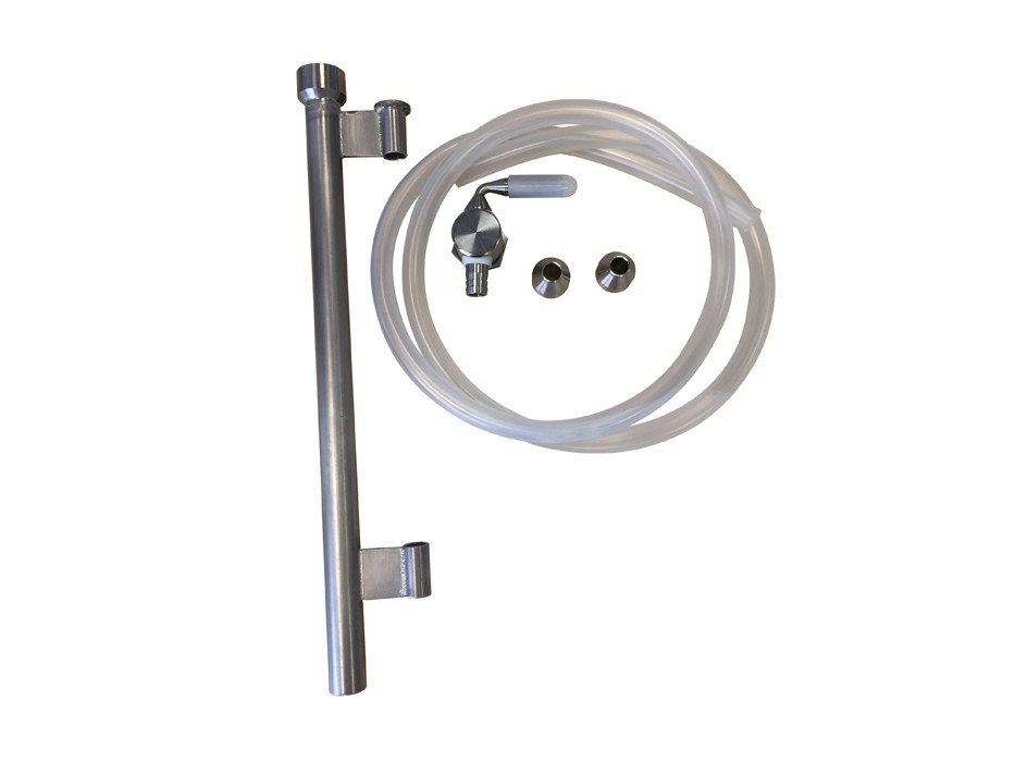 Pompe à moût pour Speidel Braumeister 50 litres 