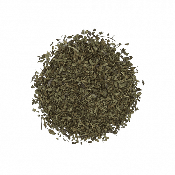 Menthe poivrée feuille 50 g