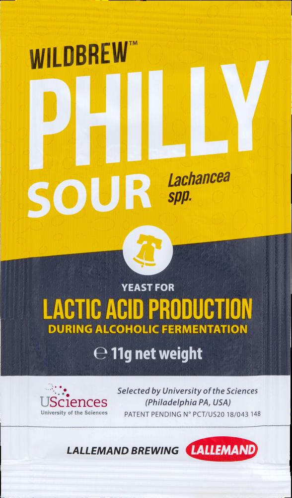 WildBrew Philly Sour™ - 11 g