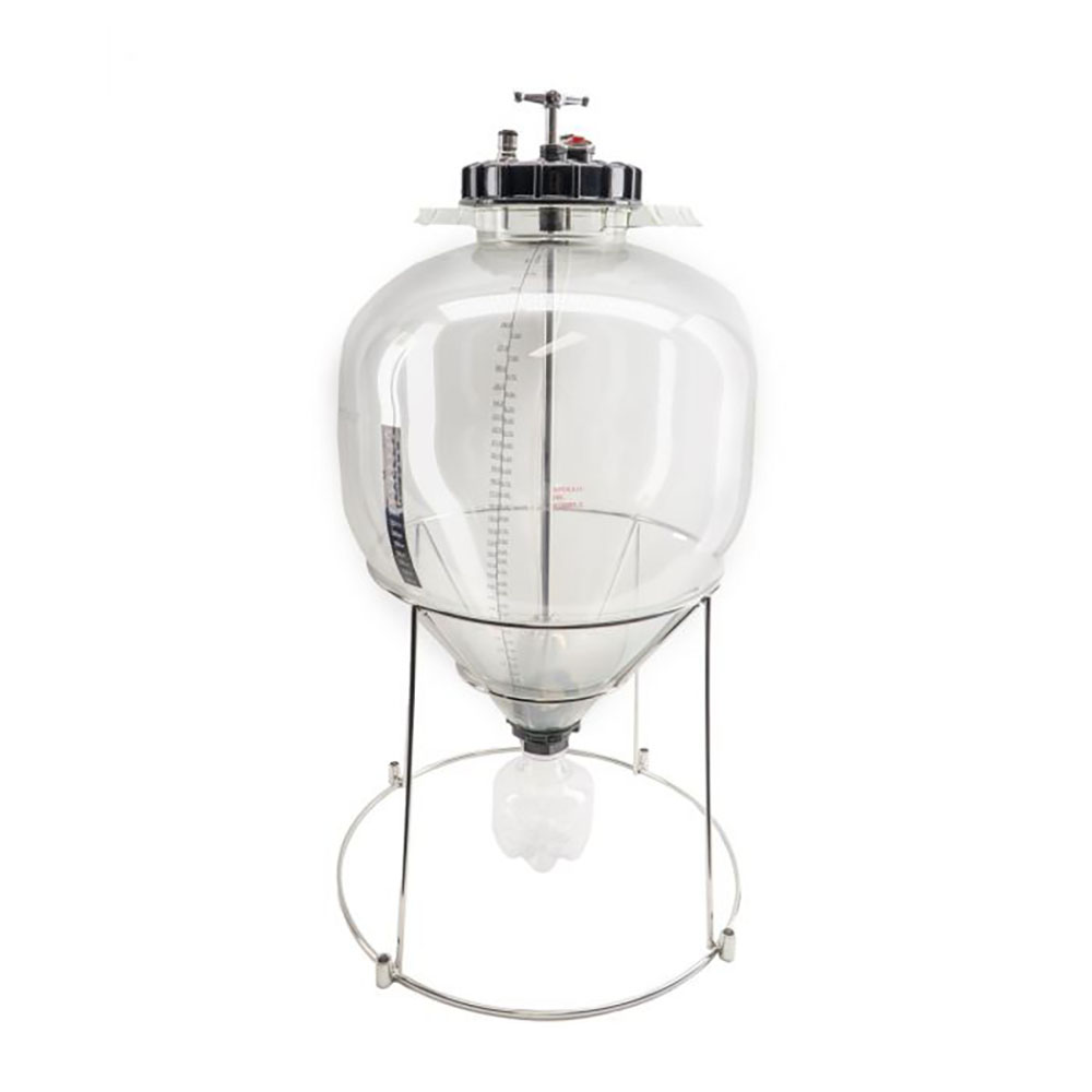 Apollo 30l Unitank Pressure Fermenter