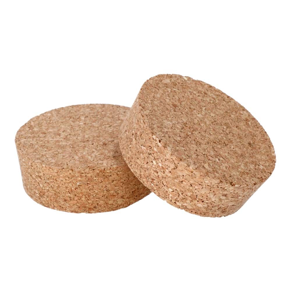 Bouchon 95 x 90 mm 3 pcs