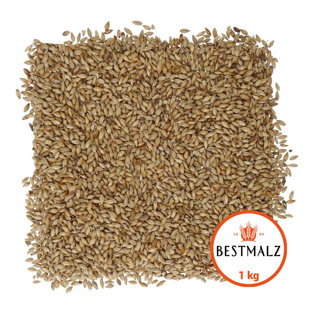 Bestmalz Biscuit 1 kg