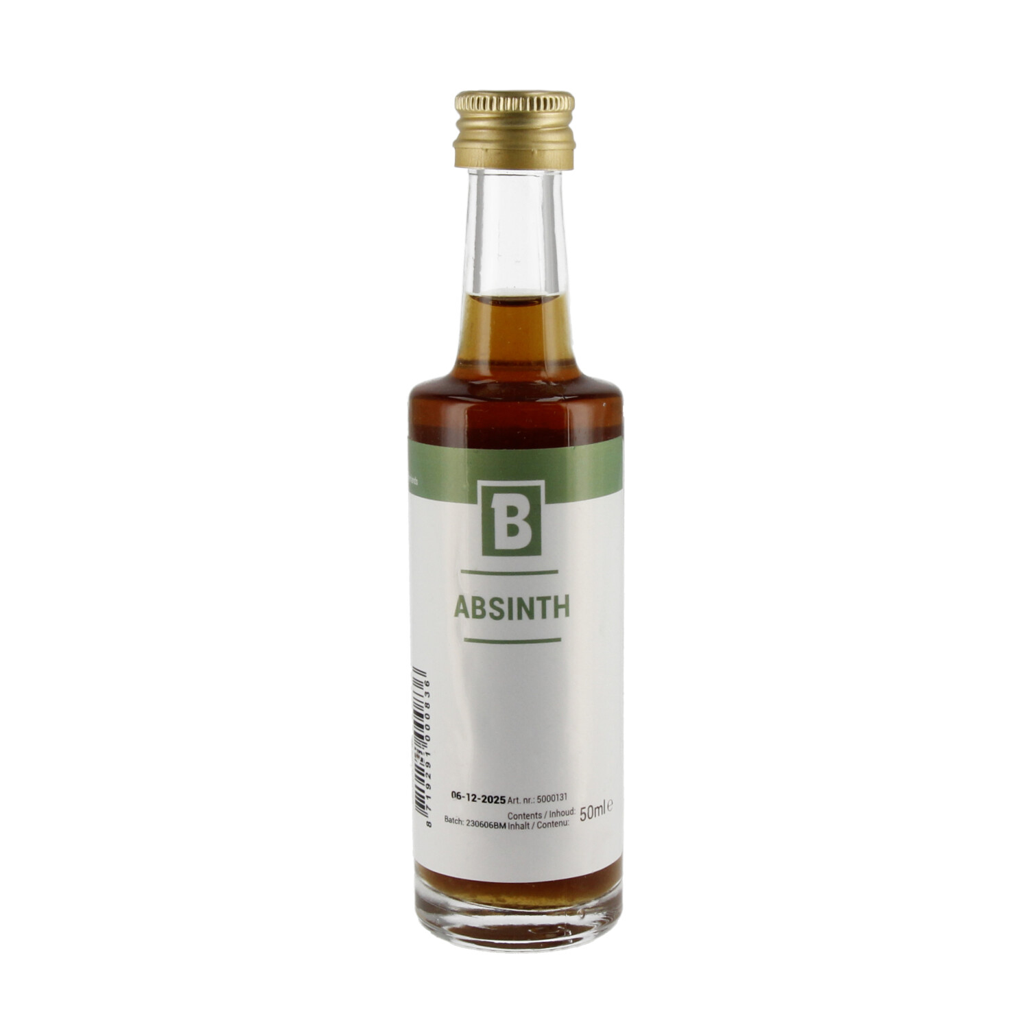 Arsegan arôme Absinth 40 ml