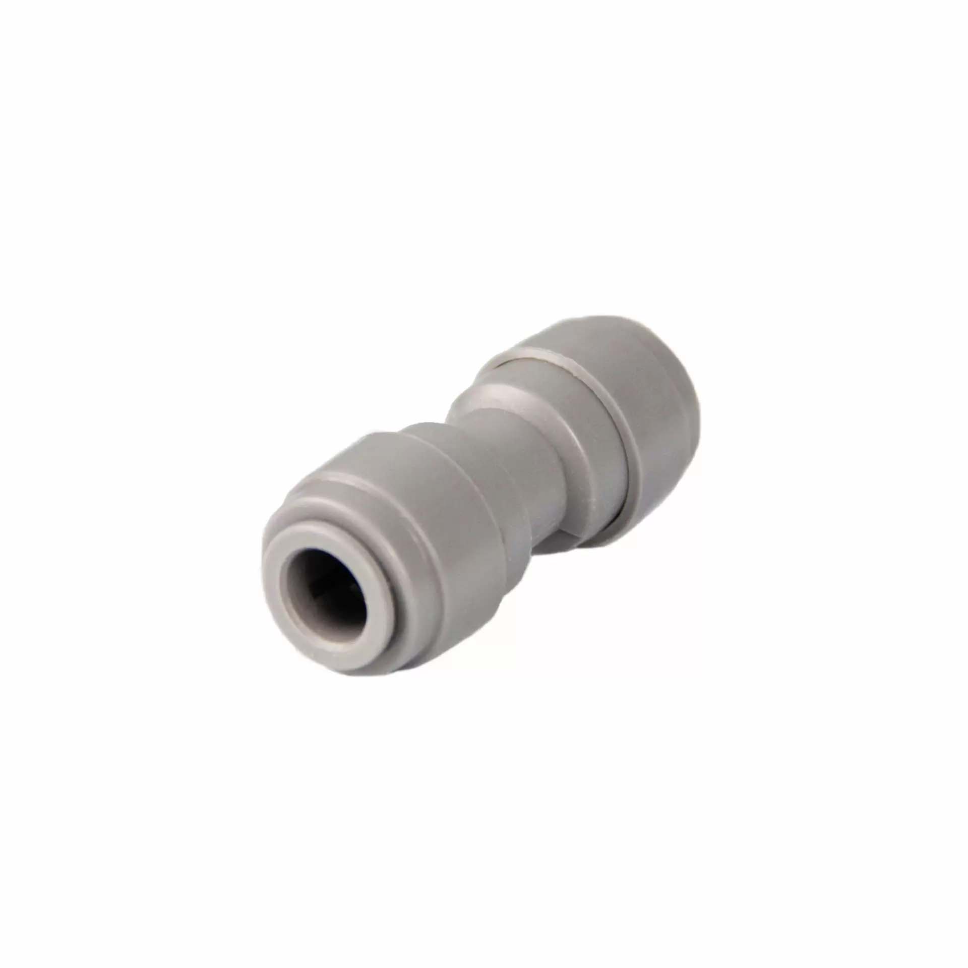 Duotight - 9,5mm (3/8")  x 9,5mm (3/8") verbindingsstuk