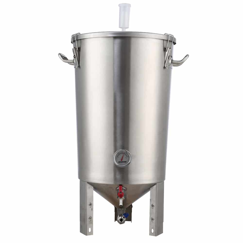 Easybrew Fermenting Bucket 30L Easybrew Fermenting Bucket 30L