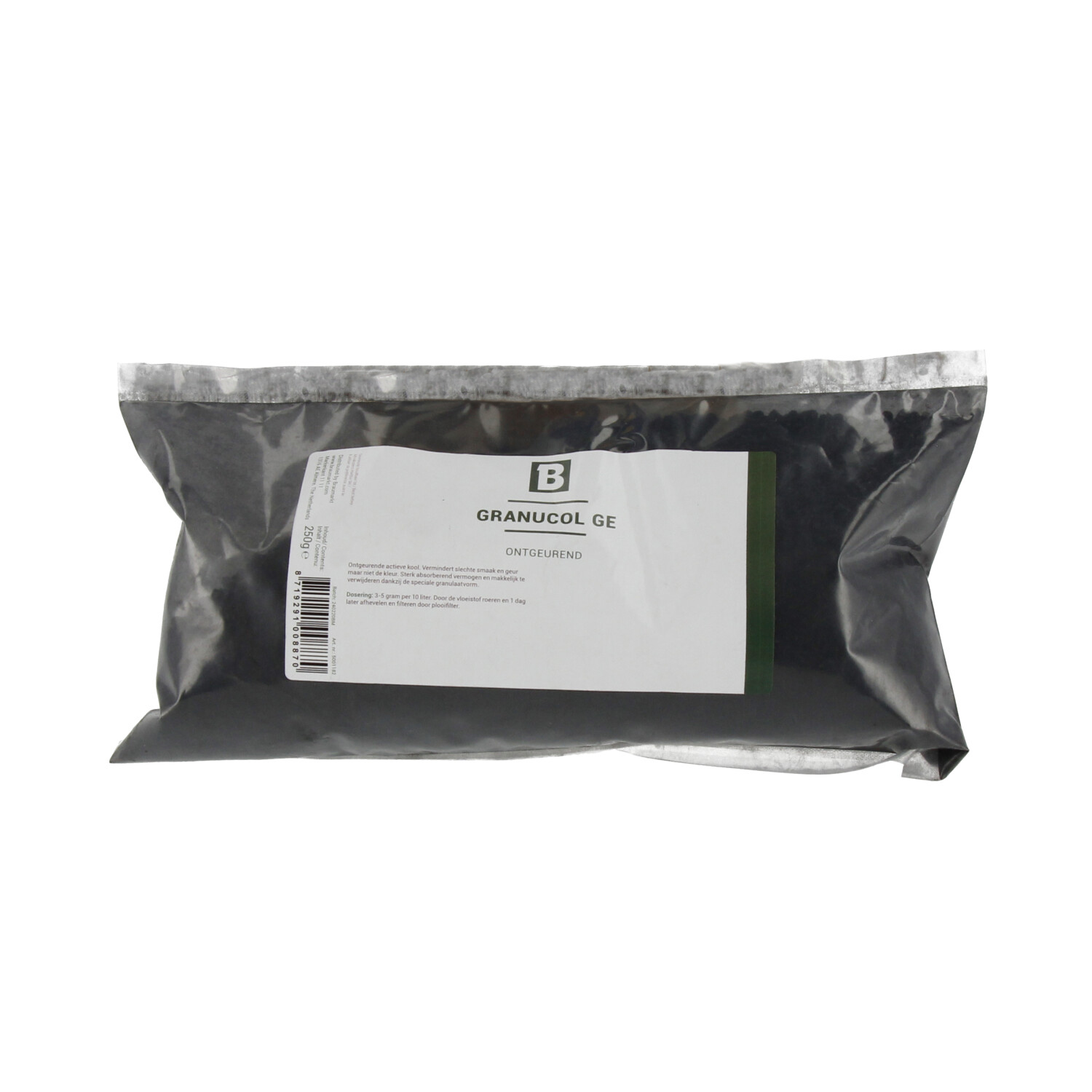 Granucol GE désodorisant 250 gr
