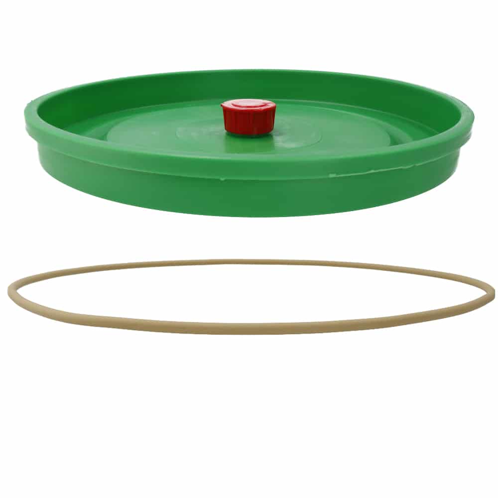 Joint pour cuve de fermentation plastique 120 l