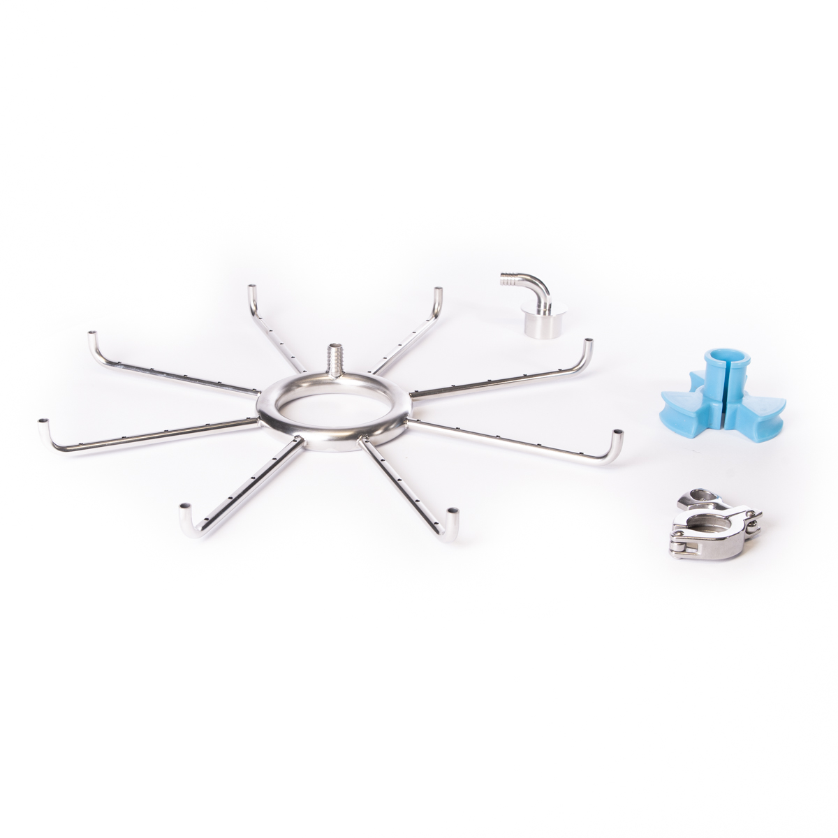 Brewtools Circulation Manifold L