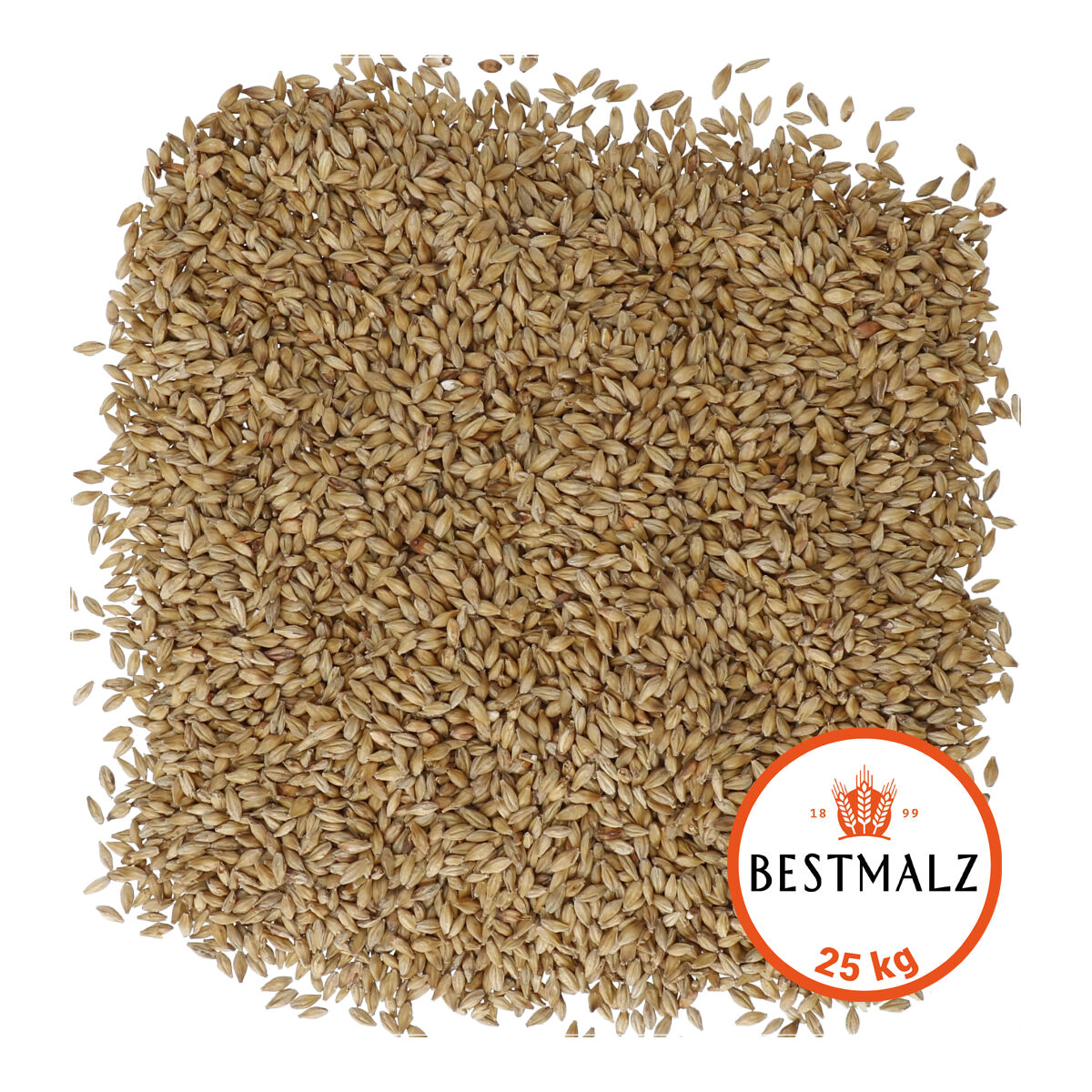 Bestmalz Munich mout 25 kg