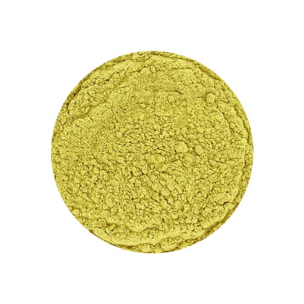 Gingembre racine moulue 50g