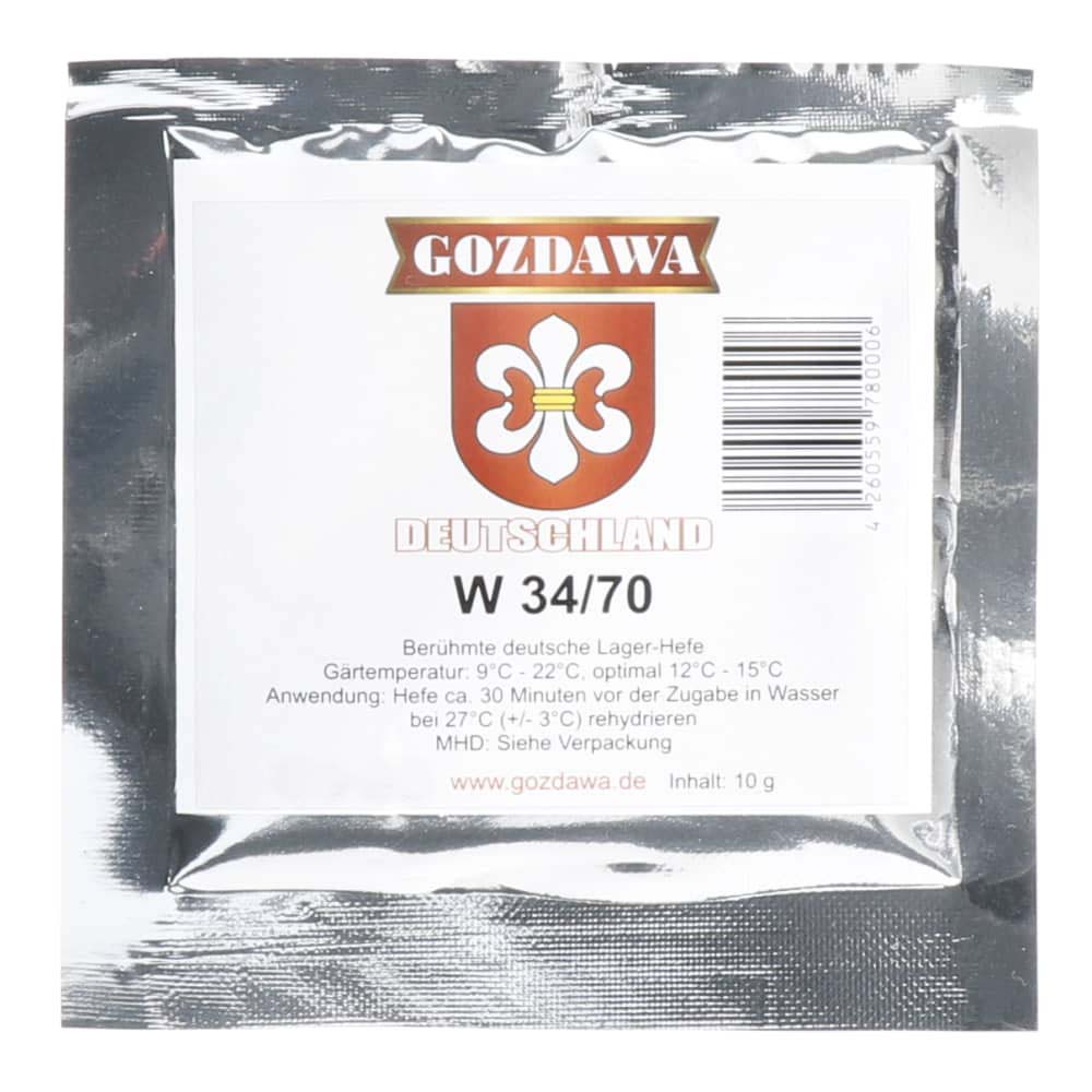 Gozdawa W 34/70 10 gr
