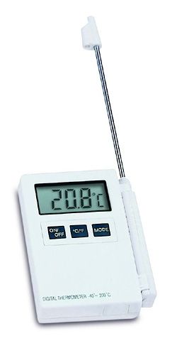 Thermometer P200 Professioneel