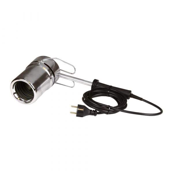 Thermo capsuling device ROUND