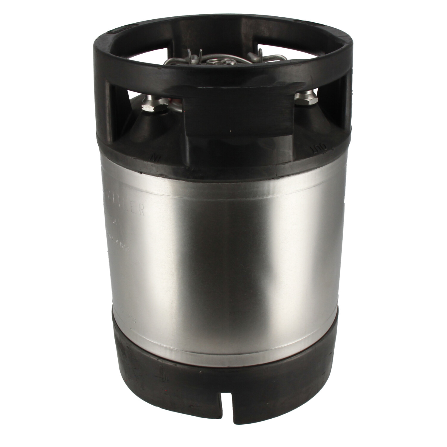 Soda Keg (gebruikt) 9 L
