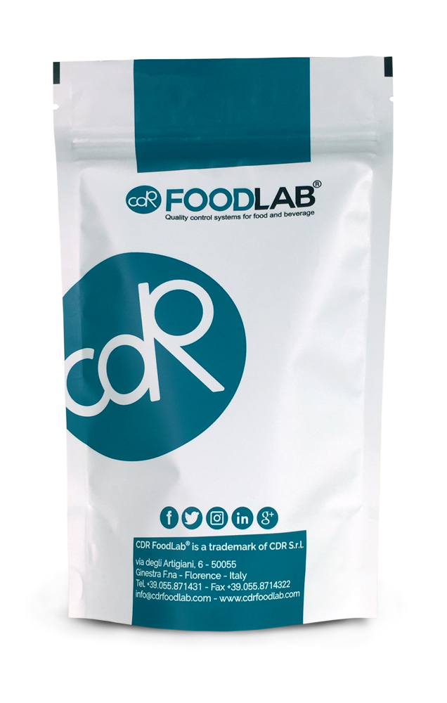 CDR BeerLab - FAN (Free Amino Nitrogen by OPA) Test 10 pcs