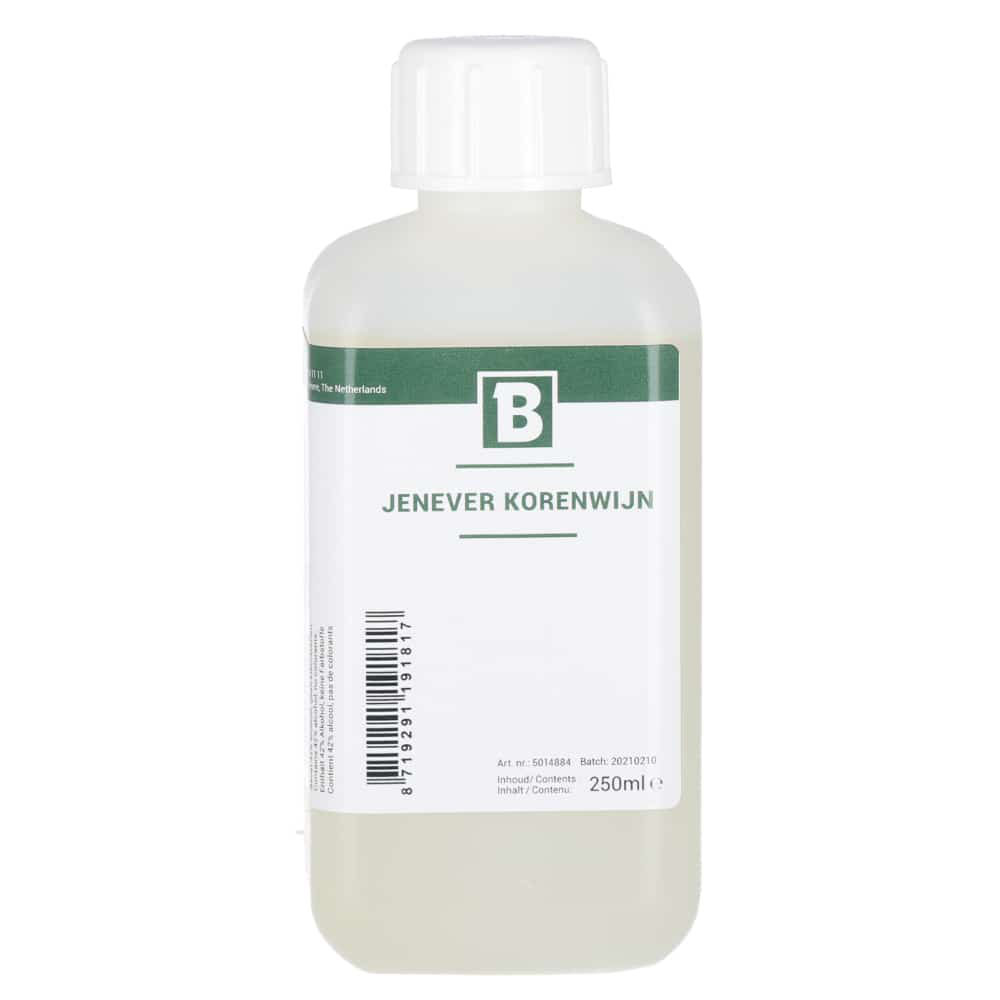 Jenever Korenwijn aroma 250 ml