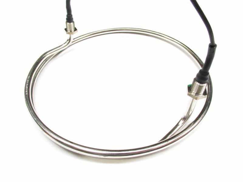 Speidel élément chauffant pour Braumeister 10 l