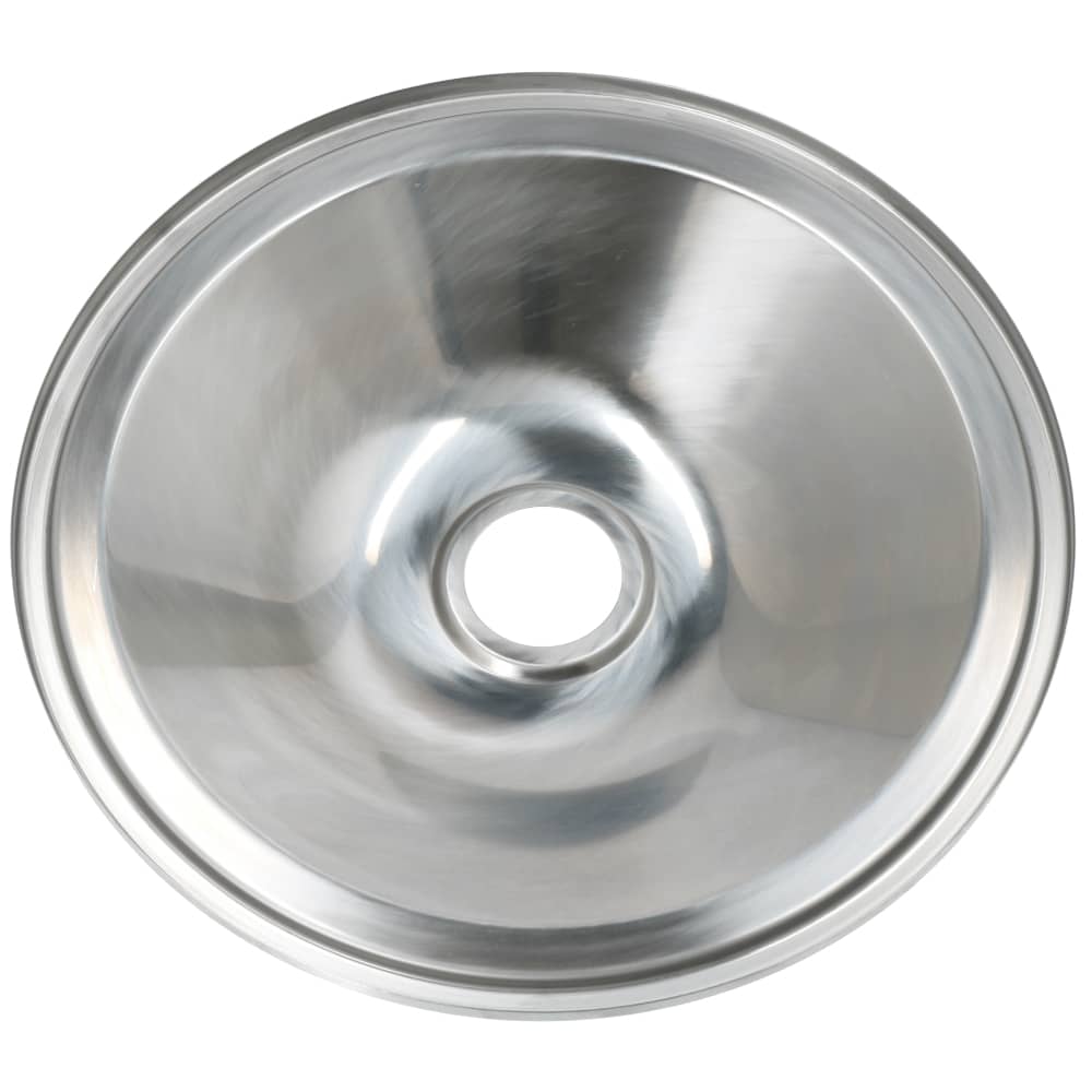 Lid for T 500 boiler with 48 mm hole