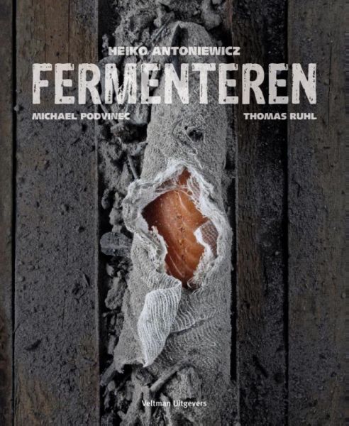 Fermenteren | Heiko Antoniewicz