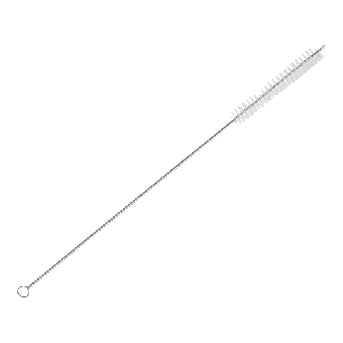 Reinigings Borstel voor bierkranen 35cm 