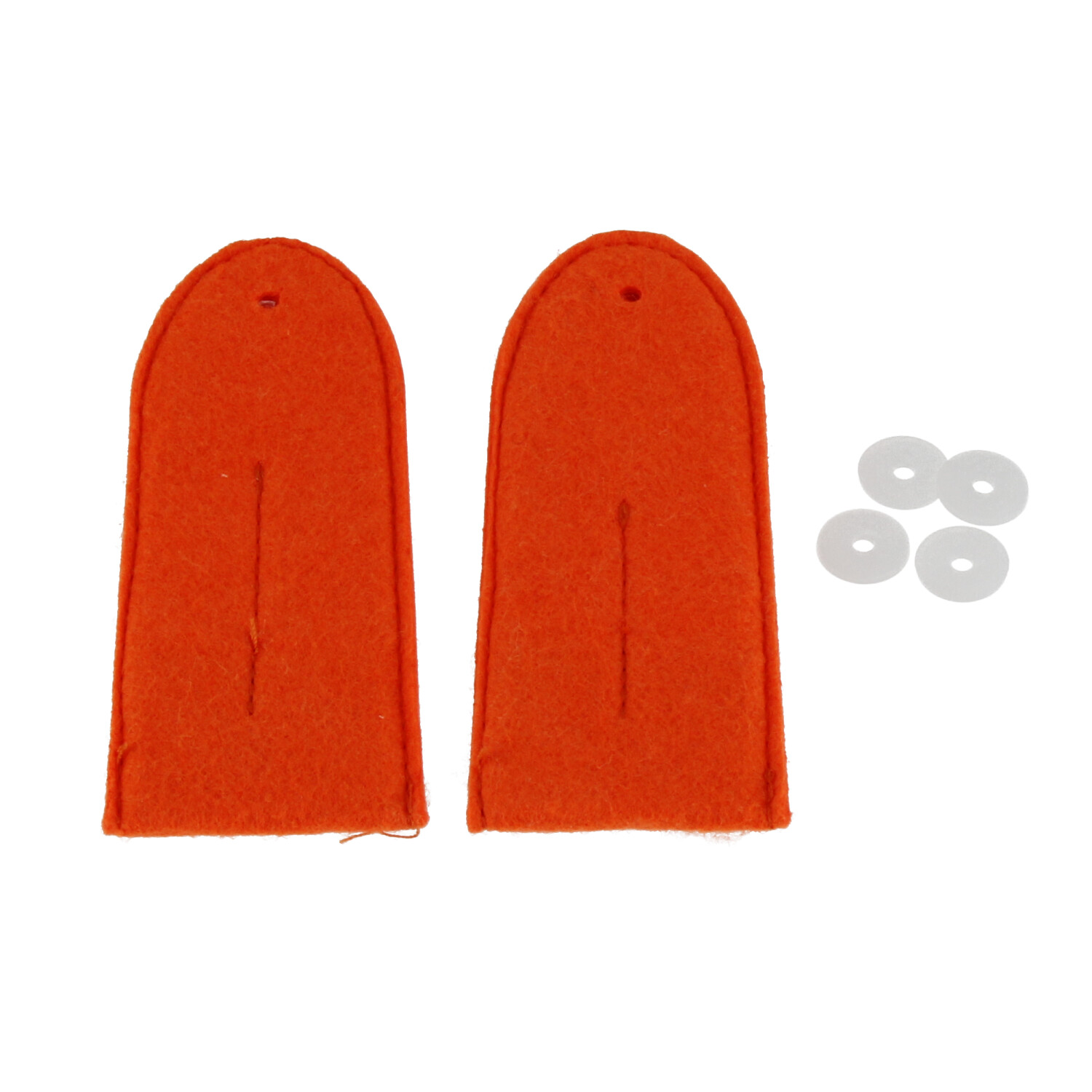 ROTO Cleaner reserve borstel 15cm