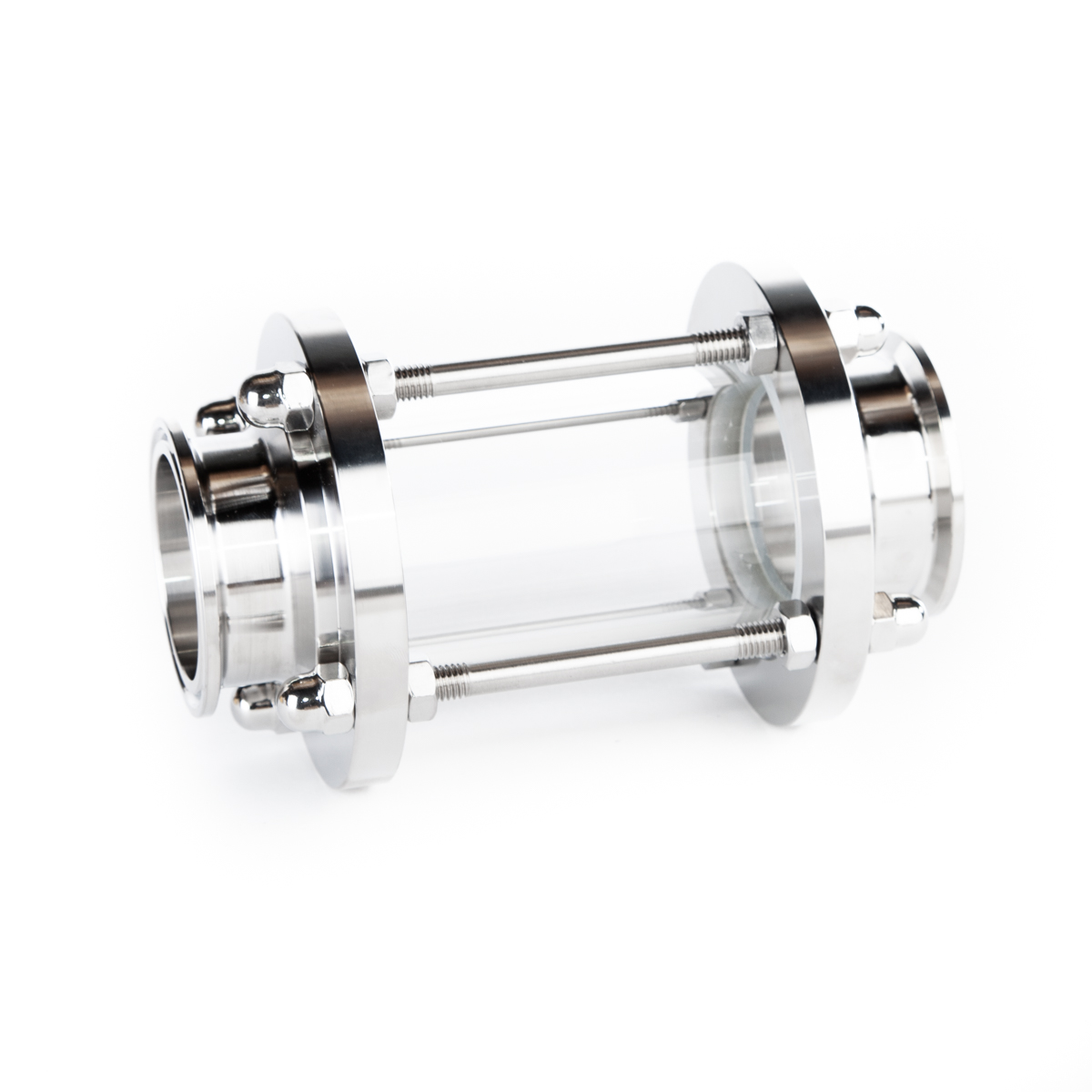 Brewtools Schauglas Classic TC 2“