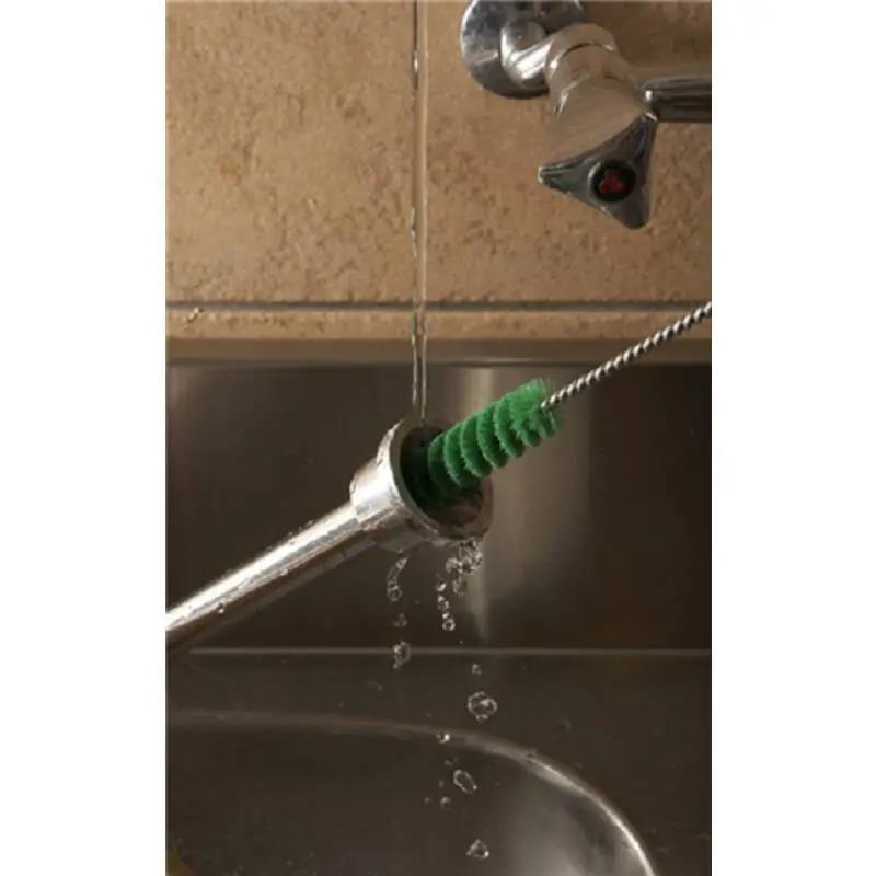 Vikan Hygiene Pijpenborstel Groen Ø20mm