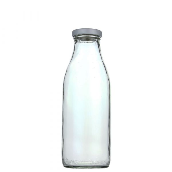 Sapfles rond inh. 500 ml tray 13 st