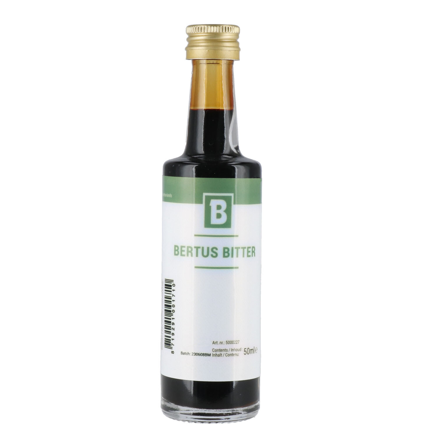 Bertus Bitter Aroma 50 ml