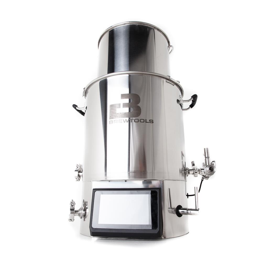 Brewtools B40 pro Brewing System (EU)