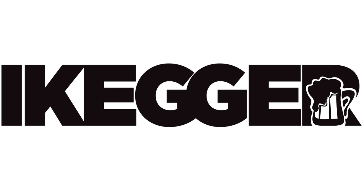 iKegger