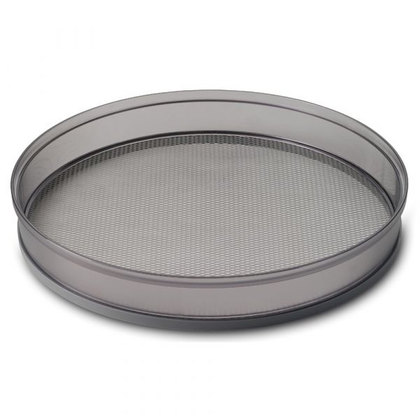 Loose dry sift Stockli Stainless Steel 1 pc