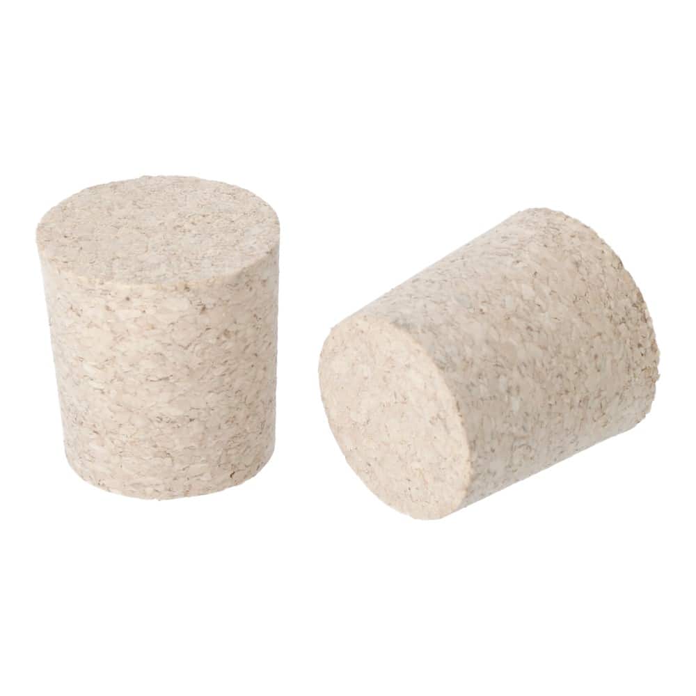 Bouchon 24 x 21 mm 5 stuks