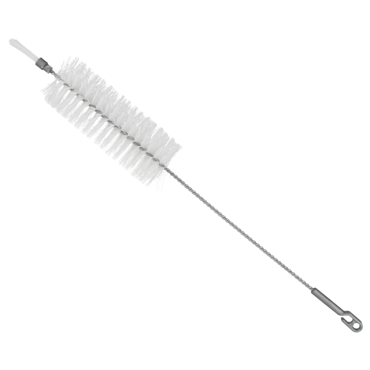 Goupillon 50 cm avec plume Craft Brew Upgrade - Cleaning Set