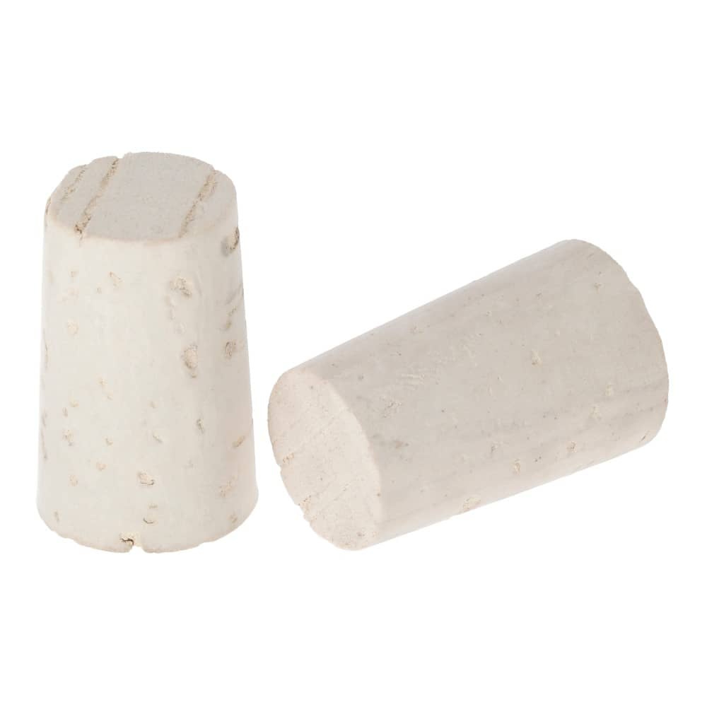 Bouchon 21 x 18 mm 10 pcs