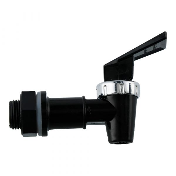 Spare tap for Weck Kettle (model 24A, 25A)