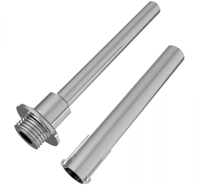 Grainfather Micro pipework