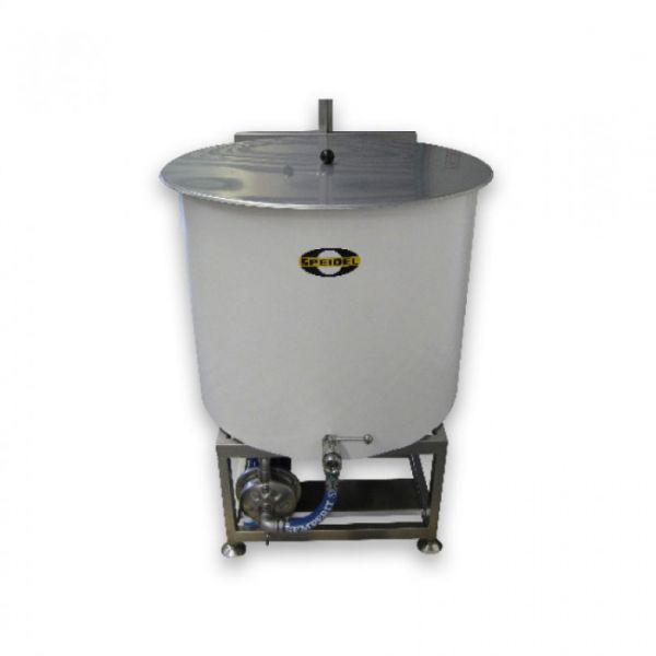 Speidel Braumeister Isoleermantel v. 200 L