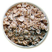 Bio Weizenflocken 500 g