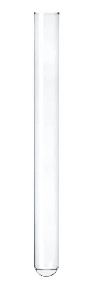 Reageerbuis 160x16mm (1 stuk)