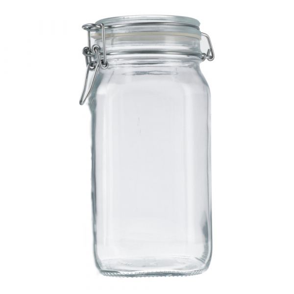 Bocal à conserver Fido 1500 ml