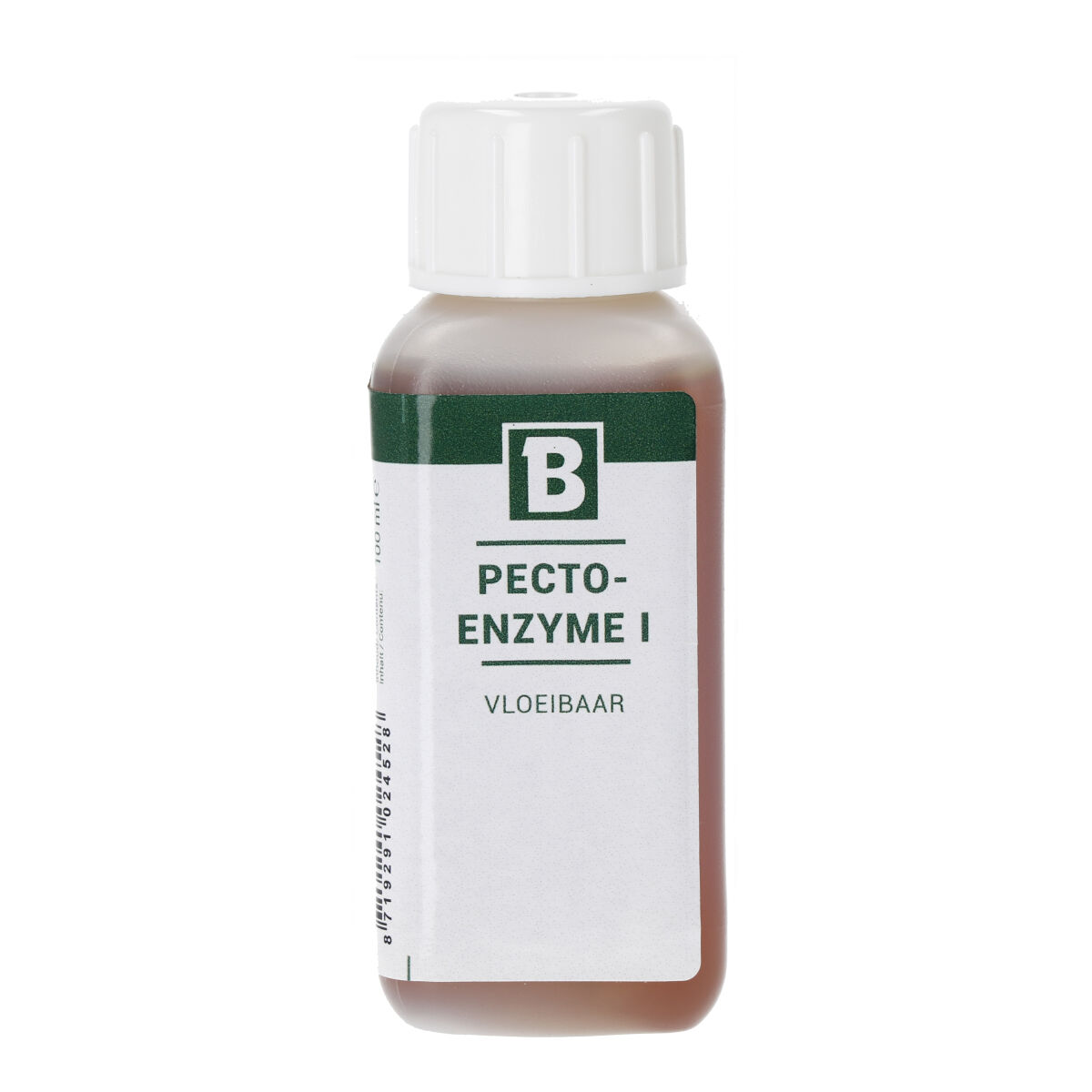 Pecto Enzyme I (vloeibaar) 100 ml