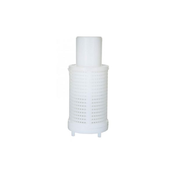 Cage Aspiration Filter - Plastic 25 mm - Small Model