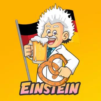 WHC Lab - Einstein - 11gr