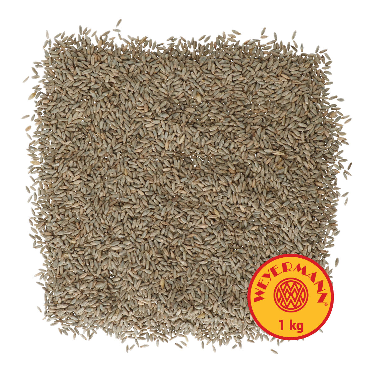 Weyermann® Pale Rye 1 kg