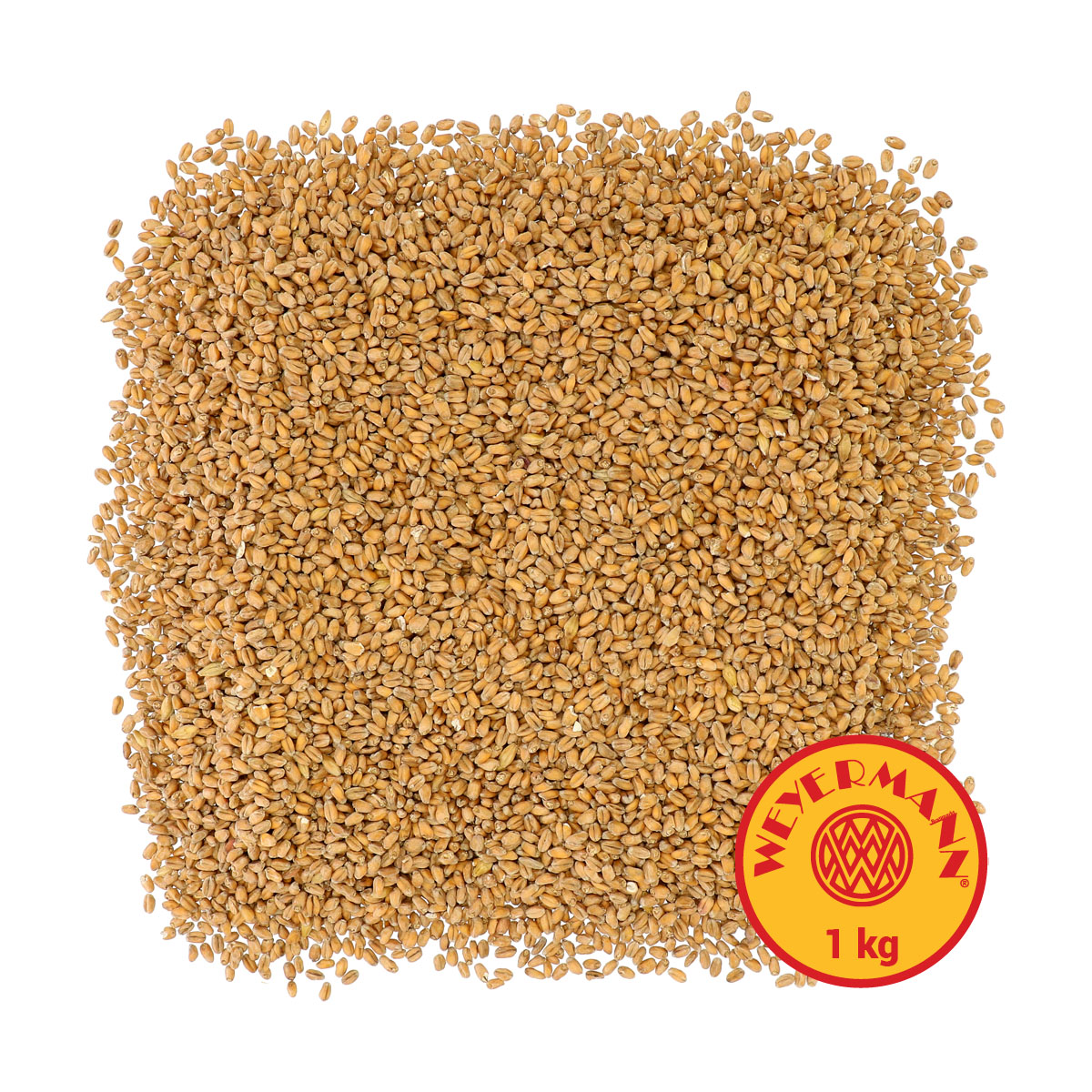 Weyermann® Dark Wheat 1 kg