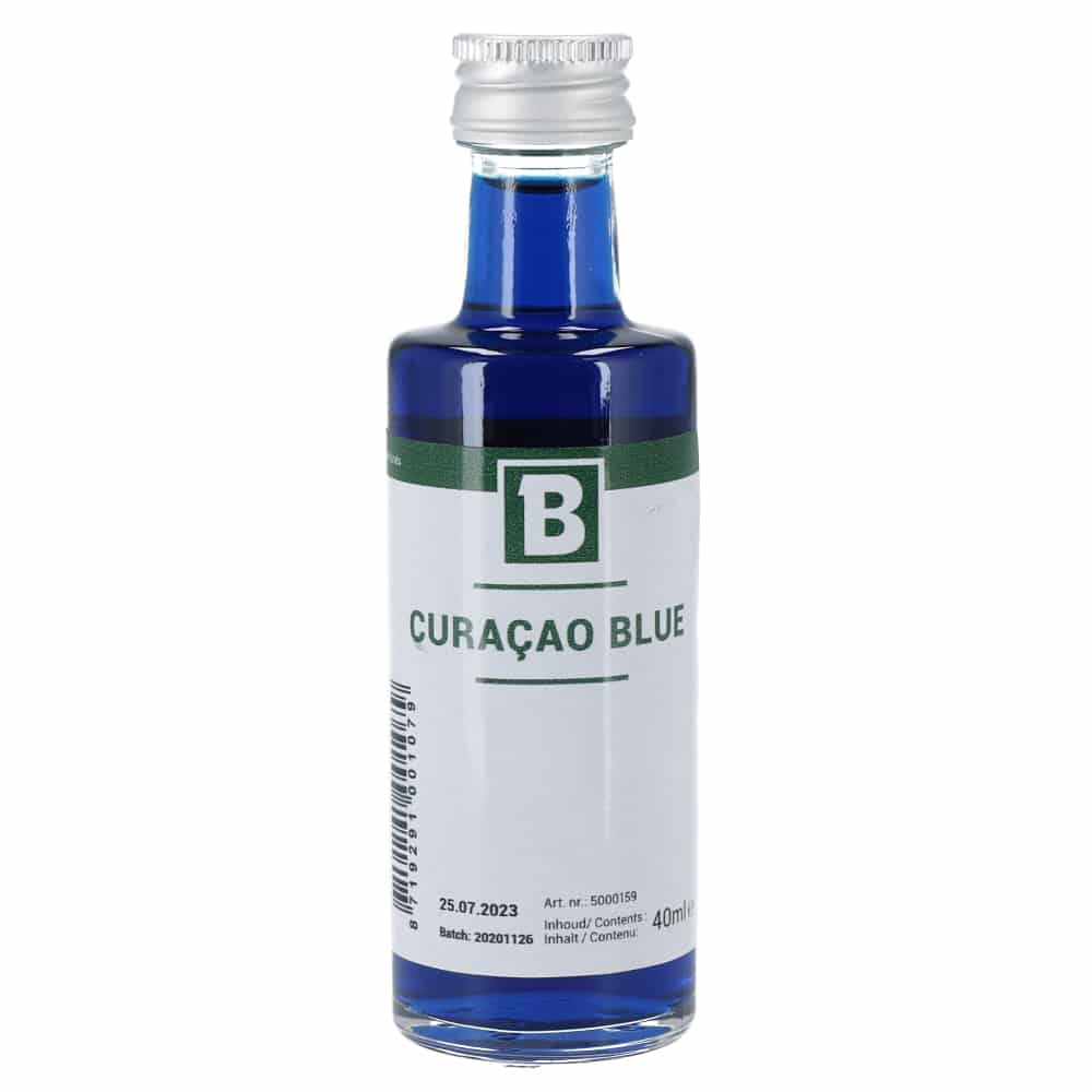 Arsegan Curacao Blue aroma 40 ml