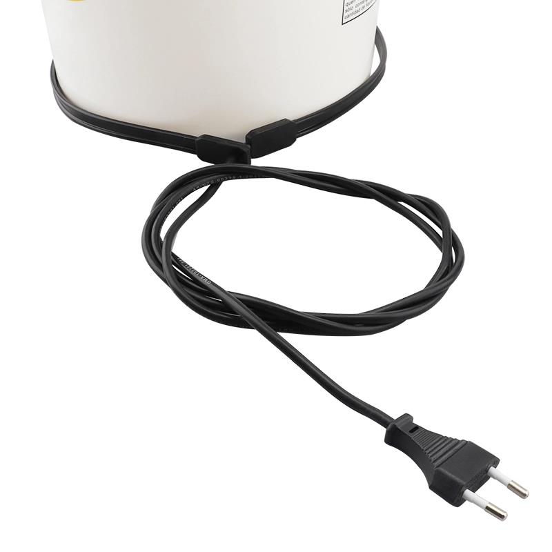 Verwarmingsriem 30 watt (EU plug)