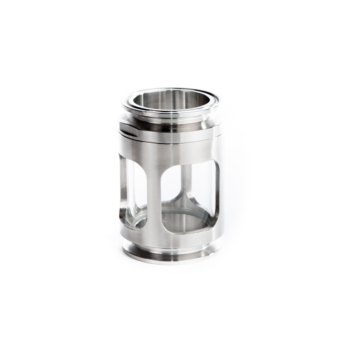 Brewtools Sight Glass Modern TC 2"