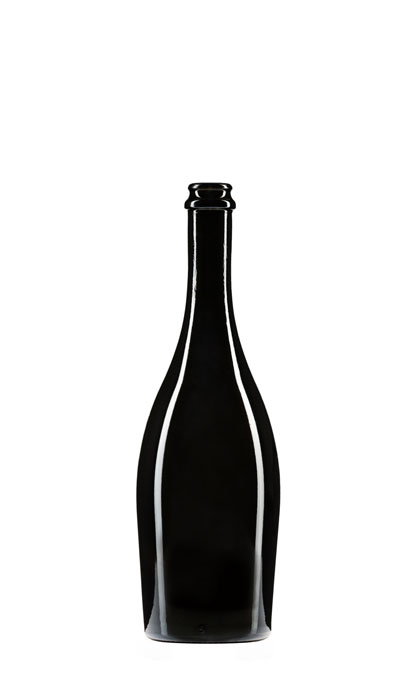 Bierfles "Birra Carmen" 330 ml